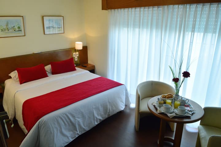 Oxford Hotel