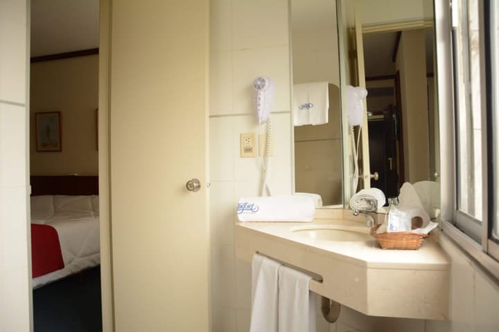 Oxford Hotel