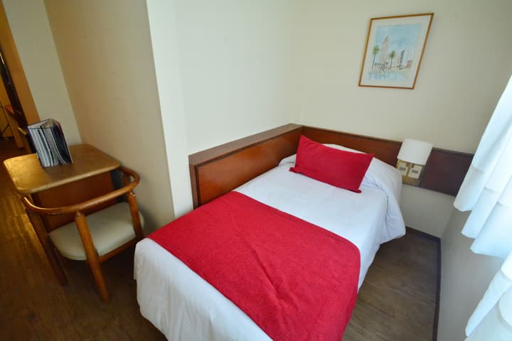Oxford Hotel