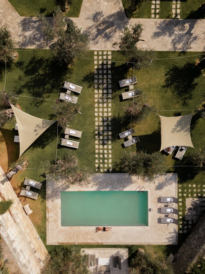 La Fiermontina | Luxury Home