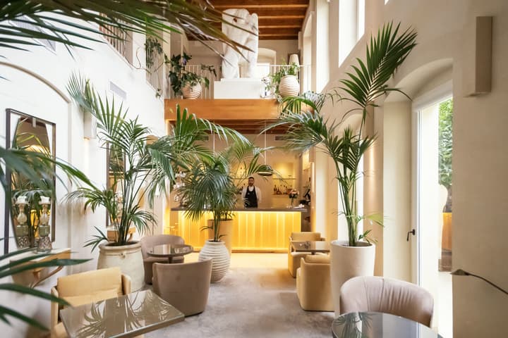 La Fiermontina | Luxury Home