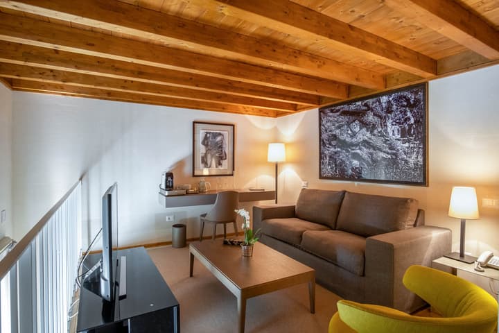 La Fiermontina | Luxury Home