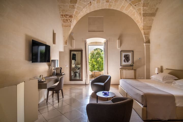 La Fiermontina | Luxury Home