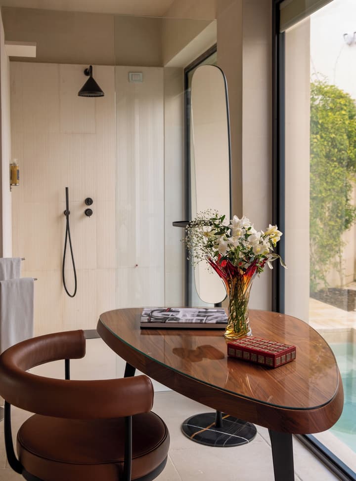 La Fiermontina | Luxury Home