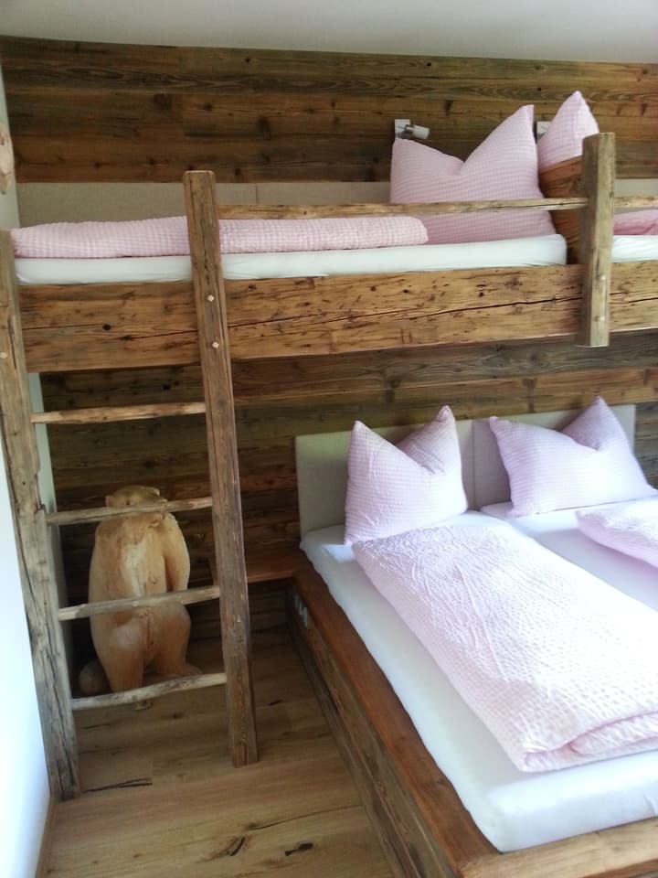 Atelier Garni Astei