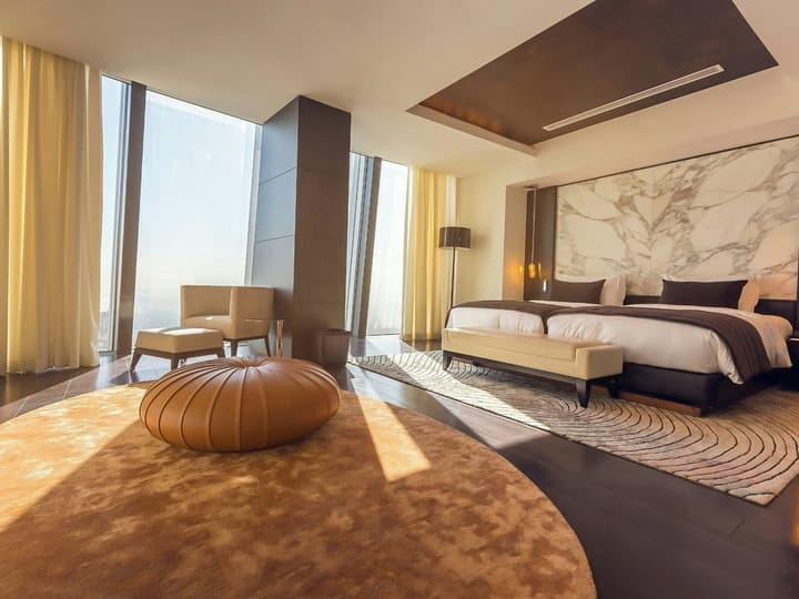 Amman Rotana