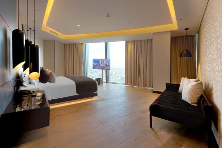 Amman Rotana