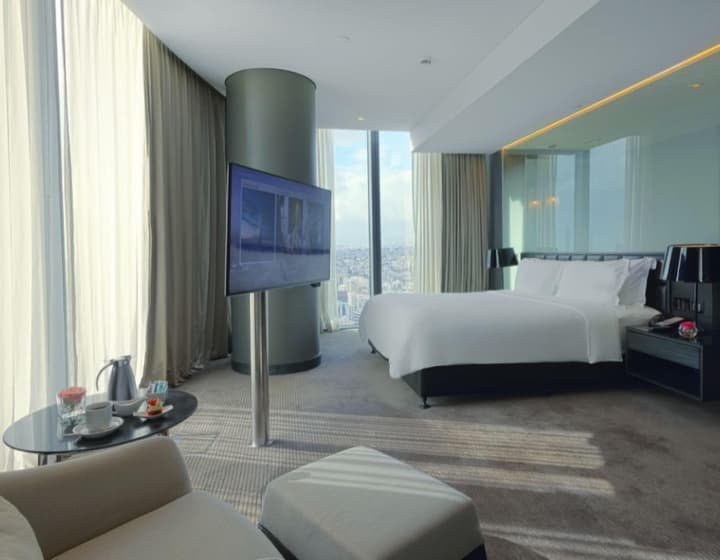 Amman Rotana