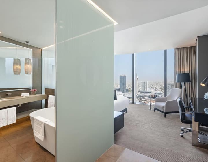Amman Rotana