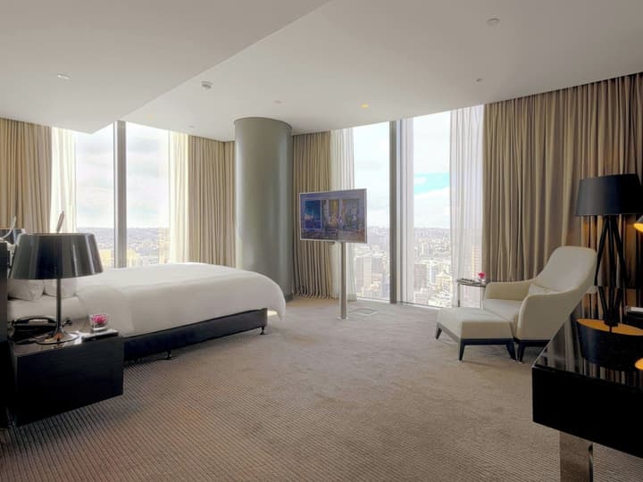 Amman Rotana