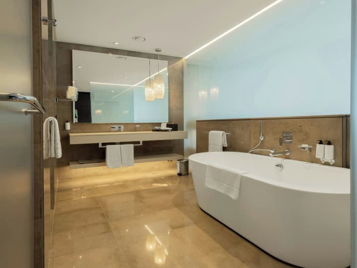 Amman Rotana