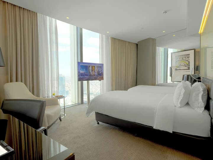 Amman Rotana