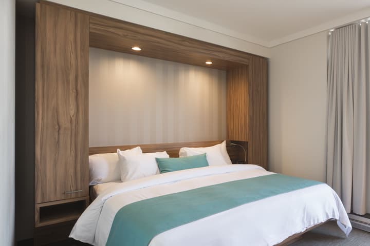Hotel Valcartier