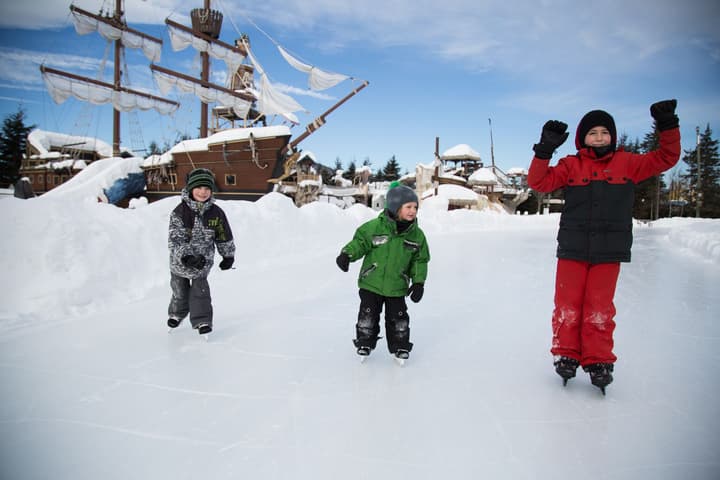 Hotel Valcartier