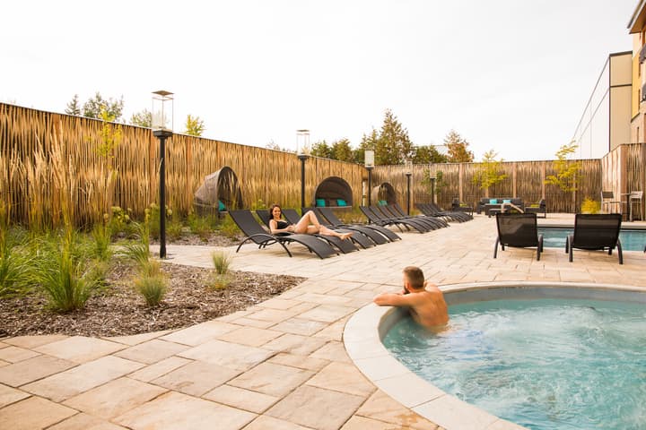 Hotel Valcartier