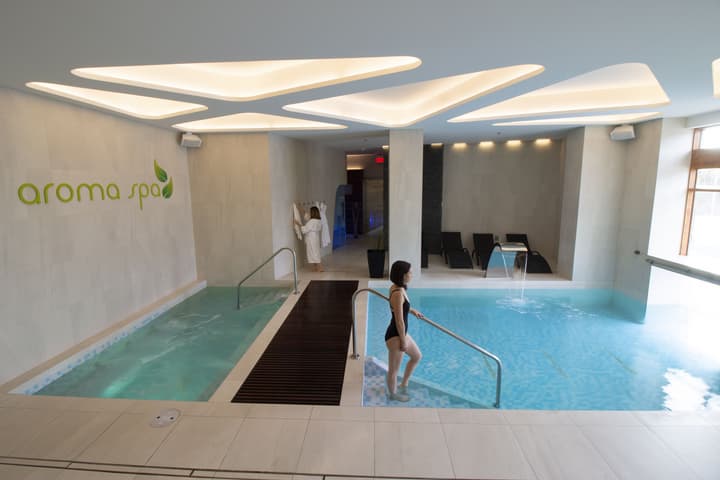 Hotel Valcartier