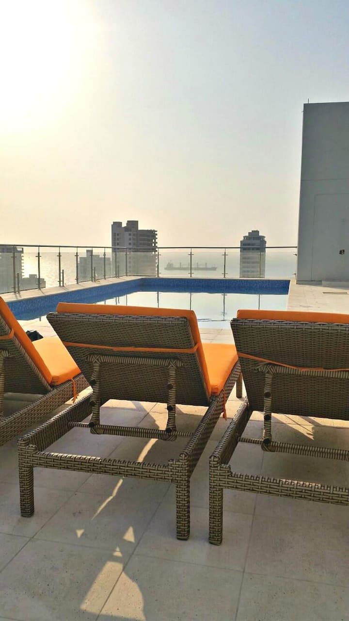 Best Western Plus Santa Marta Hotel