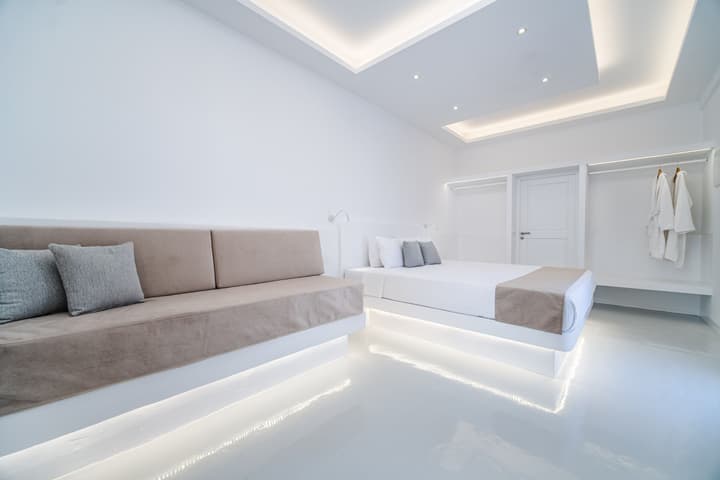Serenità Luxury Suites