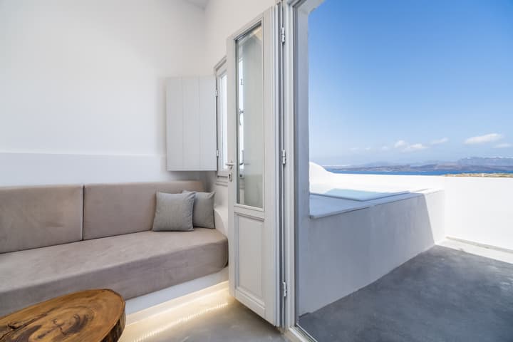 Serenità Luxury Suites
