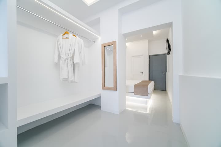 Serenità Luxury Suites