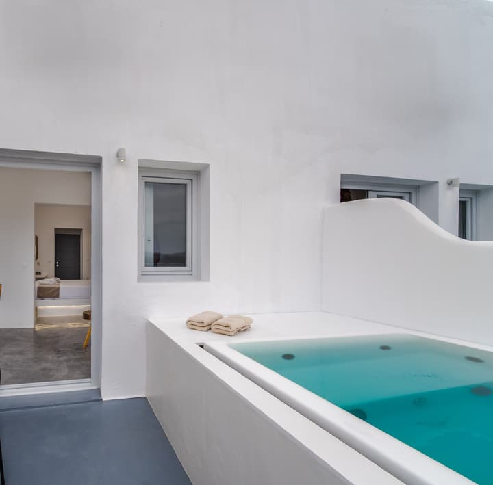 Serenità Luxury Suites