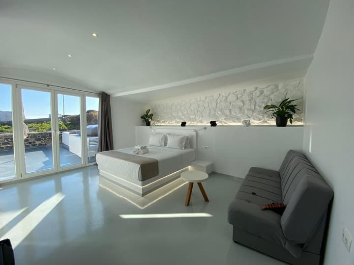 Serenità Luxury Suites