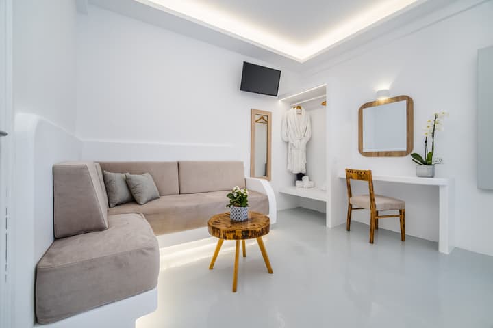 Serenità Luxury Suites