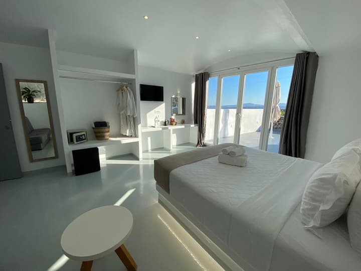 Serenità Luxury Suites