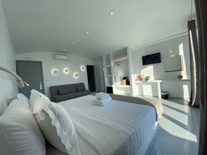 Serenità Luxury Suites