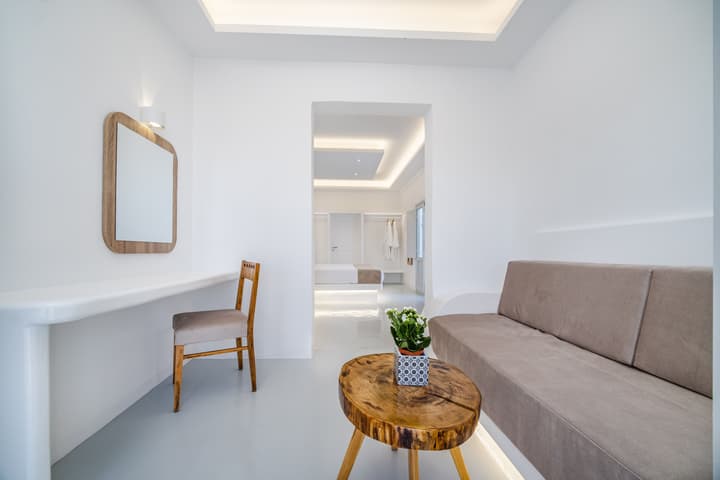 Serenità Luxury Suites