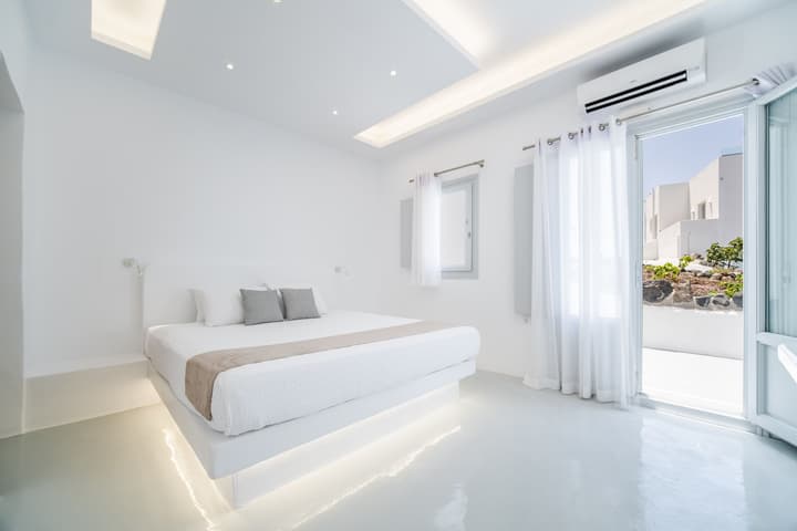 Serenità Luxury Suites