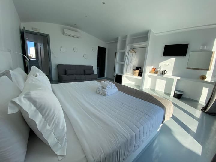Serenità Luxury Suites