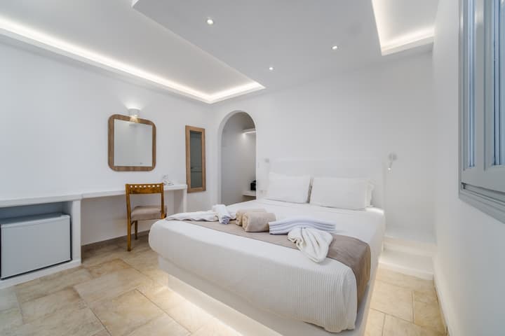 Serenità Luxury Suites