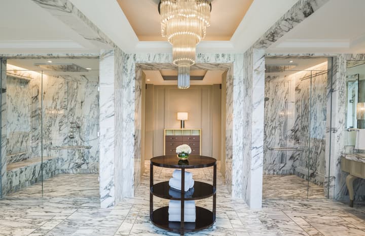 The St. Regis Kuala Lumpur