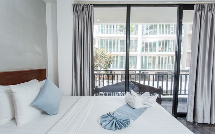 Home Chic Hotel