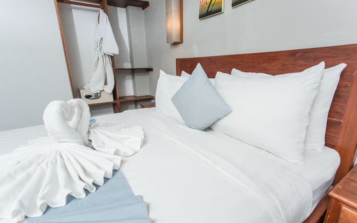Home Chic Hotel