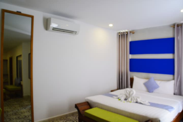 Home Chic Hotel