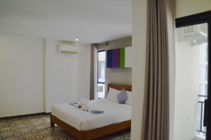Home Chic Hotel