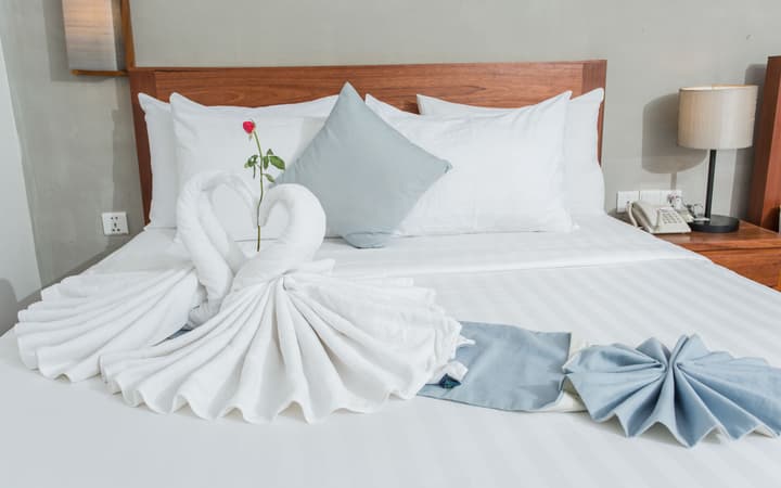 Home Chic Hotel