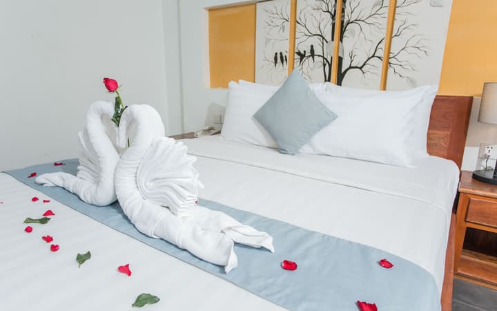 Home Chic Hotel