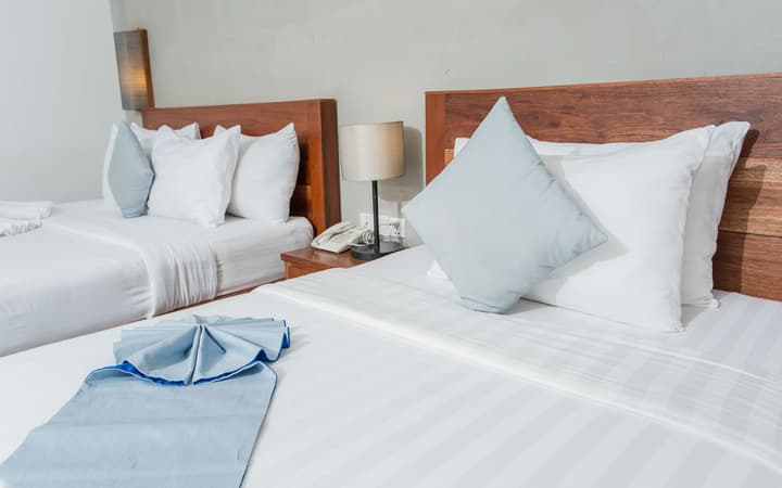 Home Chic Hotel