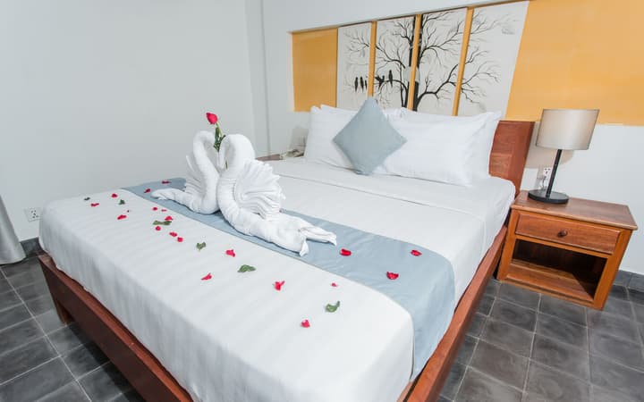 Home Chic Hotel