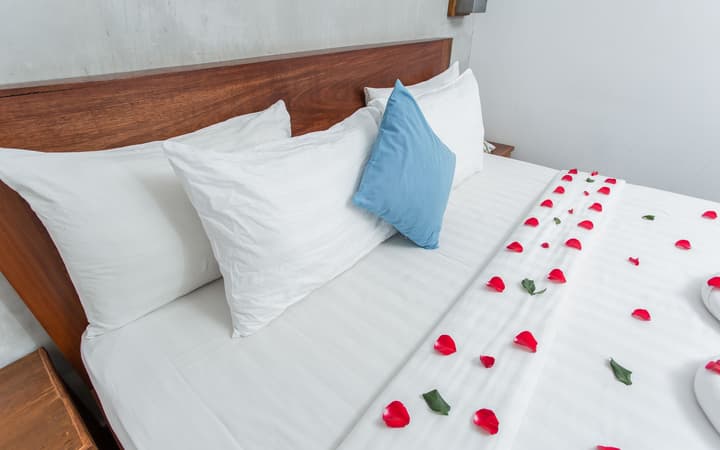 Home Chic Hotel