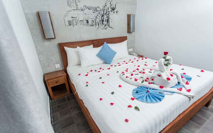 Home Chic Hotel