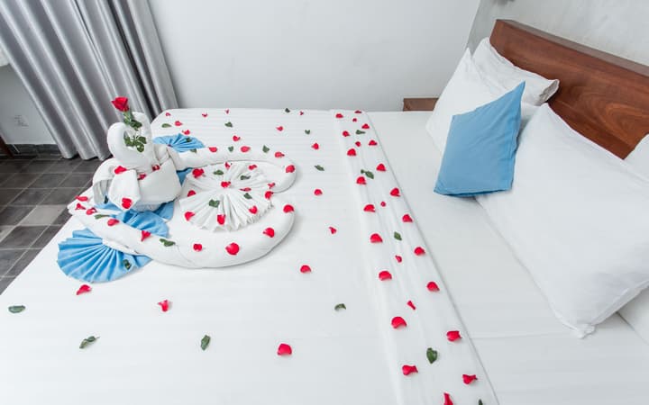Home Chic Hotel