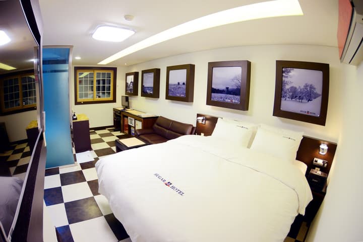 Sugar Hotel