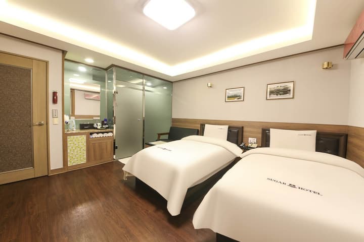 Sugar Hotel