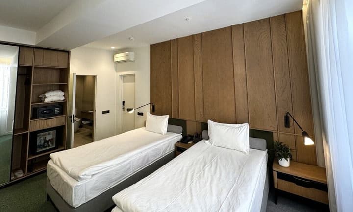 Evropa Hotel