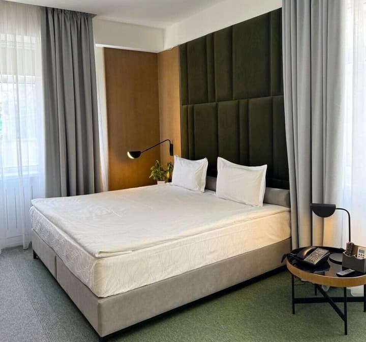 Evropa Hotel
