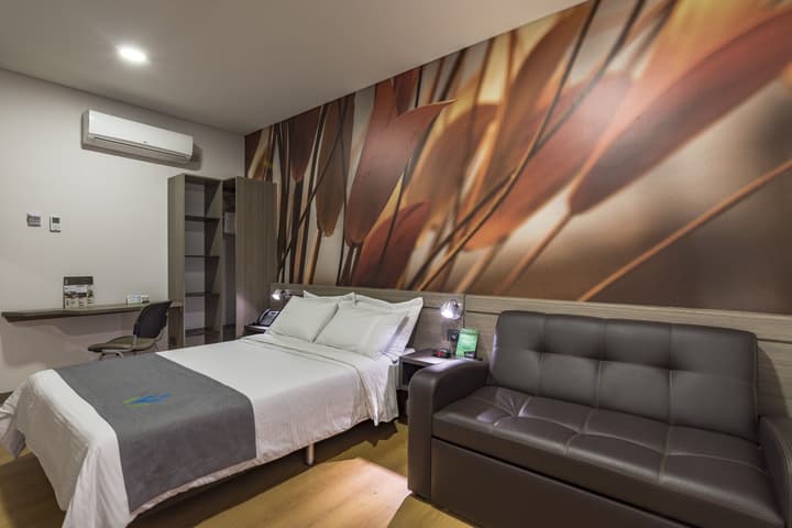 Hotel Vivre